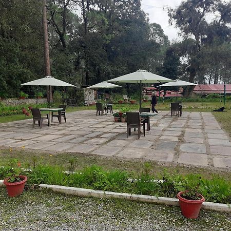 West View Hotel Ranikhet Exterior foto
