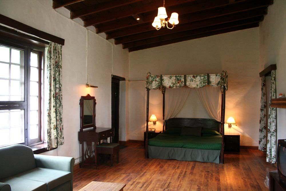 West View Hotel Ranikhet Exterior foto